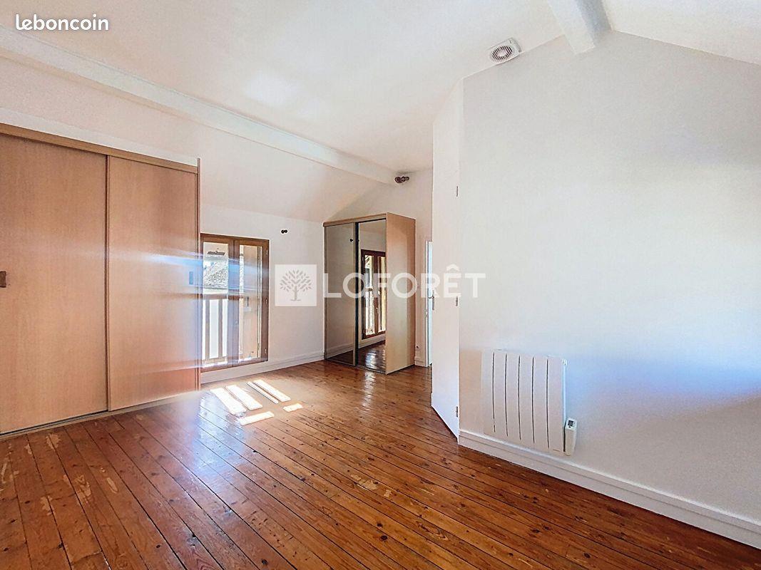 Appartement à louer, 45m², Marcoussis