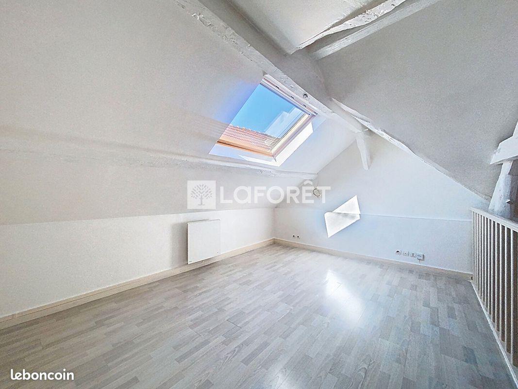 Appartement à louer, 45m², Marcoussis