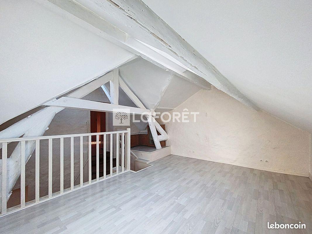 Appartement à louer, 45m², Marcoussis