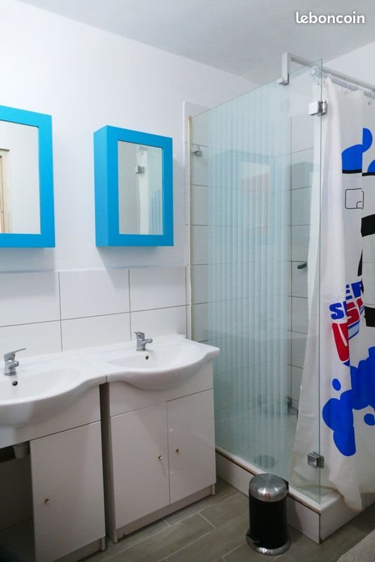 Appartement à louer, 50m², Genech