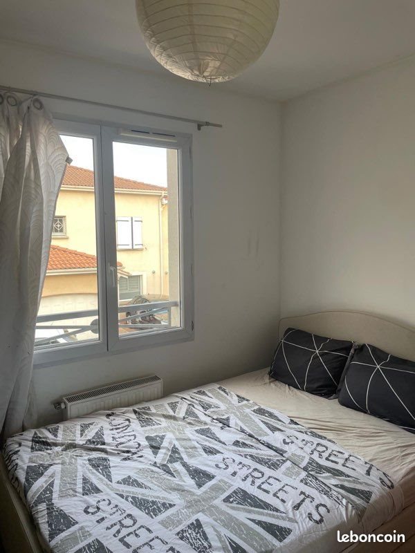 Maison à louer, NaNm², Villeurbanne