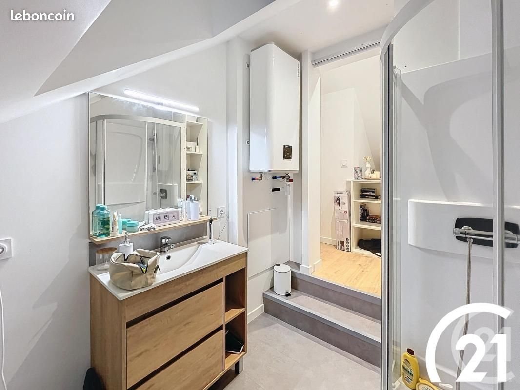 Appartement à vendre, 220m², Guingamp