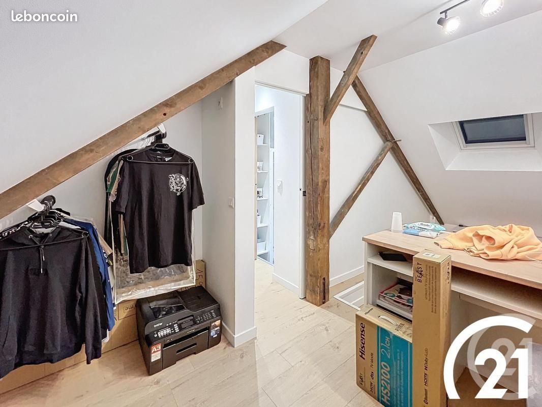 Appartement à vendre, 220m², Guingamp