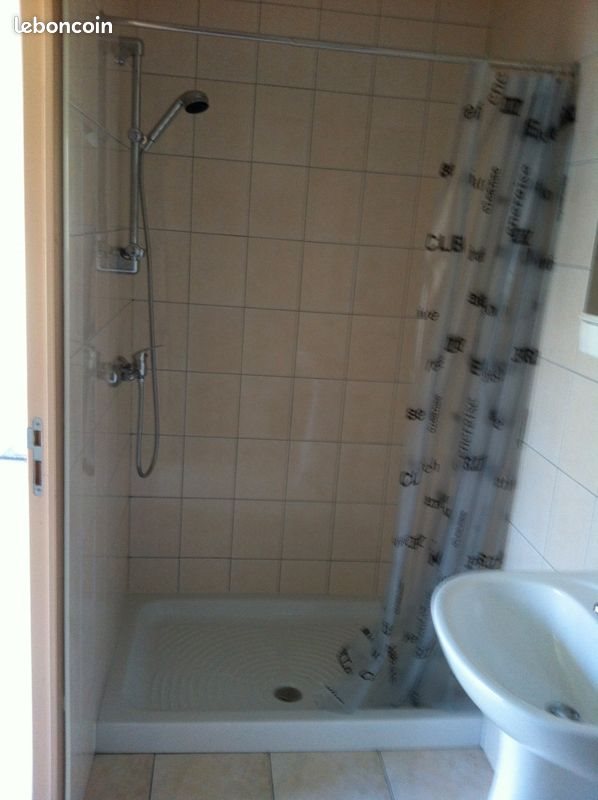 Appartement à louer, 26m², Clémont