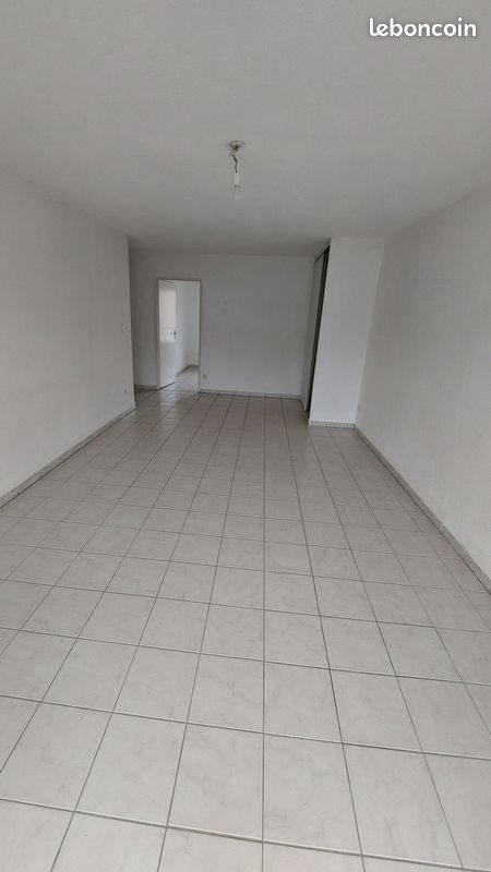 Appartement à louer, 70m², La Ricamarie