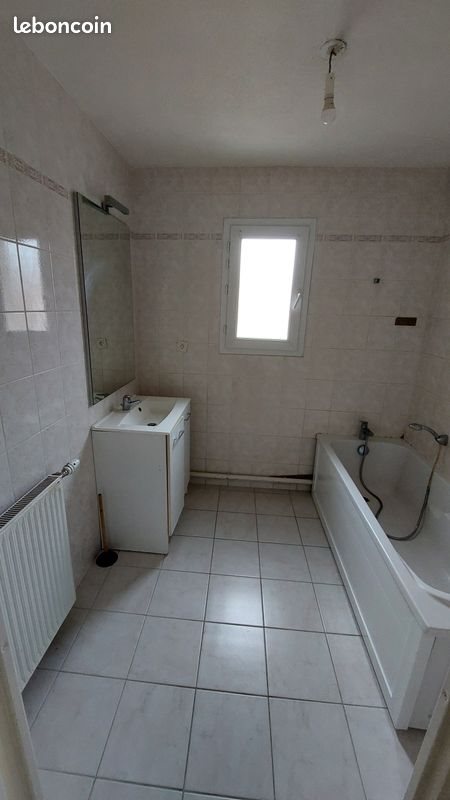 Appartement à louer, 70m², La Ricamarie