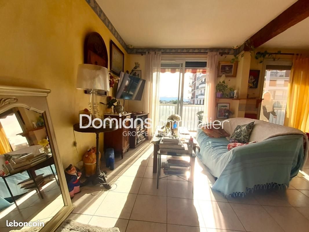 Appartement à vendre, 76m², Perpignan