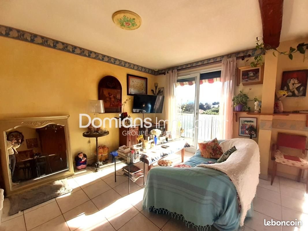 Appartement à vendre, 76m², Perpignan