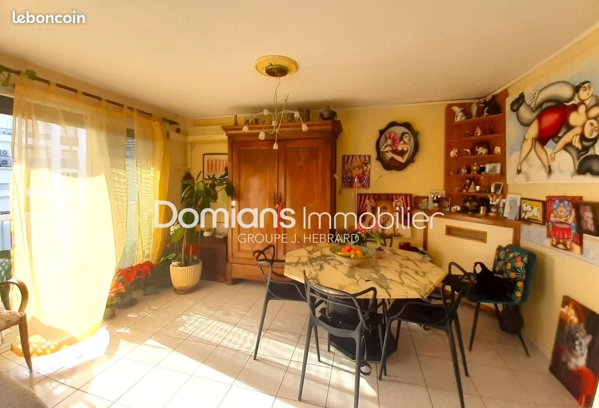 Appartement à vendre, 76m², Perpignan