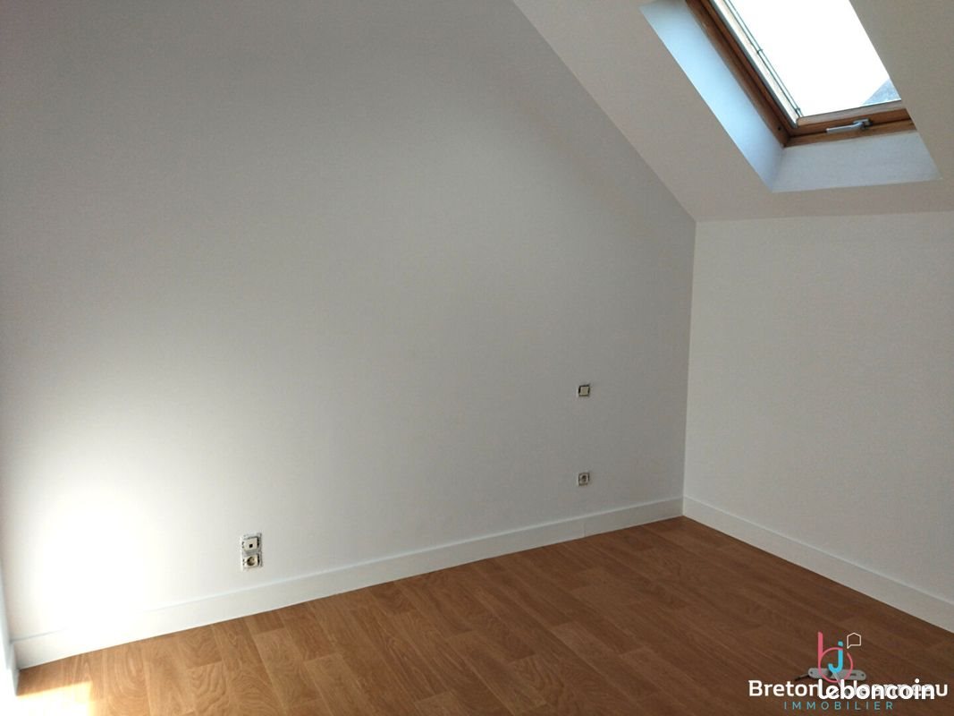 Appartement à louer, 62m², Ernée