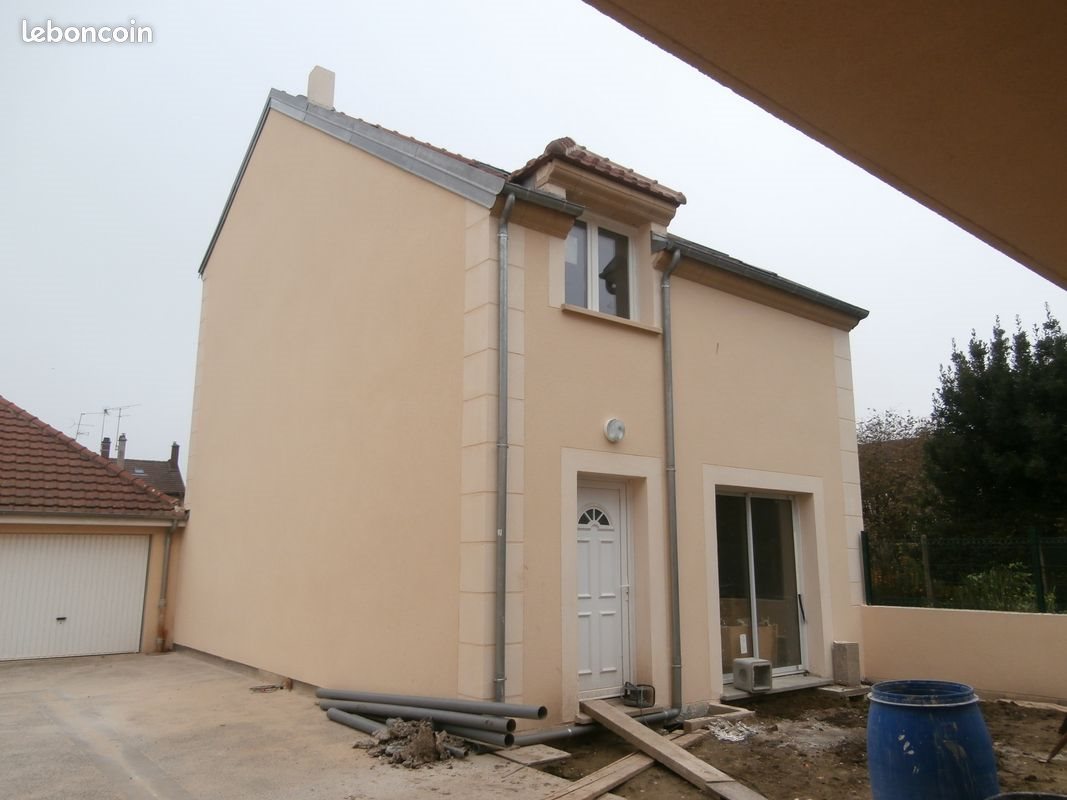 Maison à louer, 110m², Persan