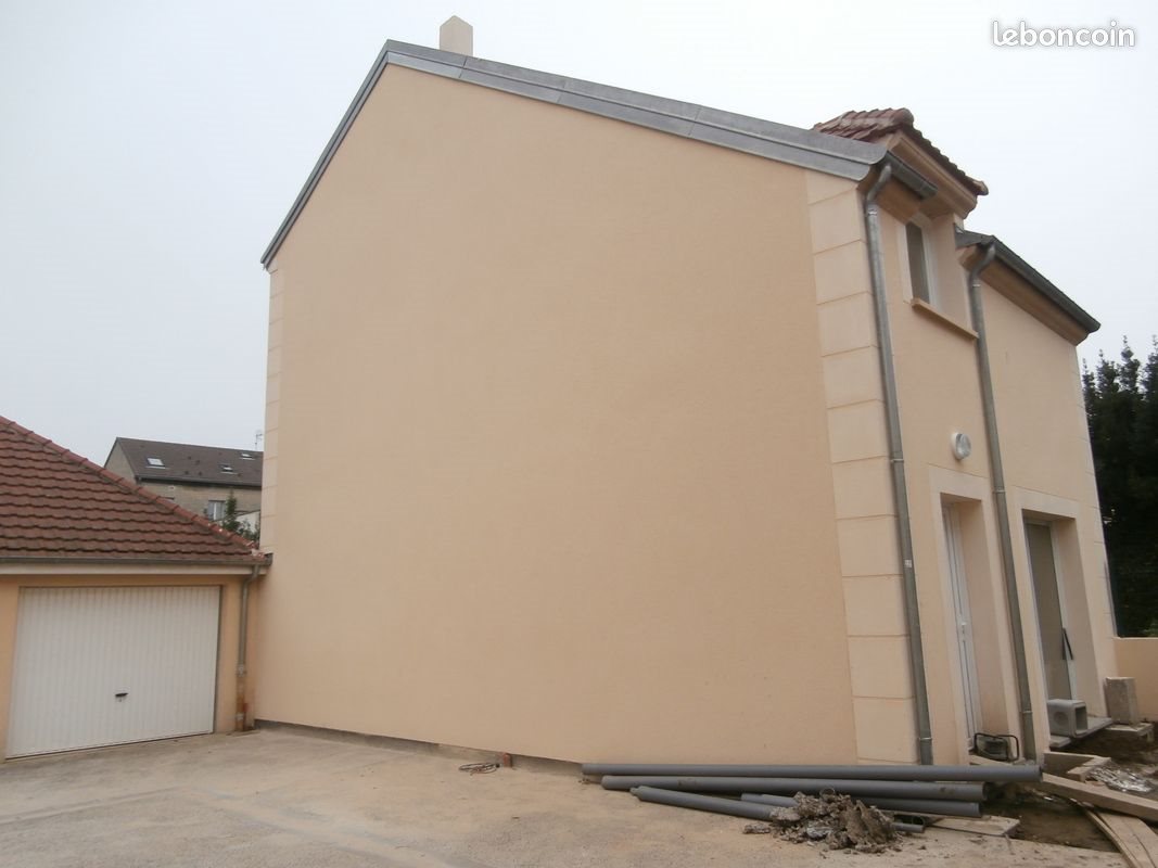 Maison à louer, 110m², Persan