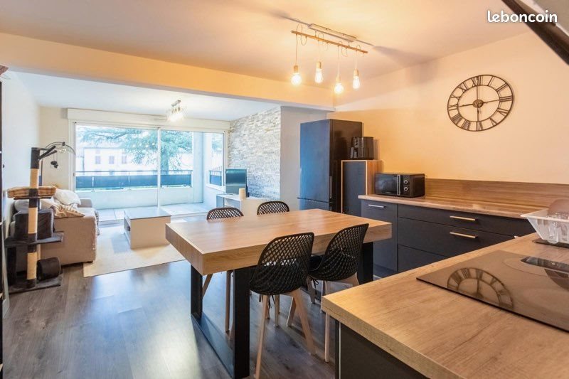 Appartement à louer, 51m², Aire-sur-l'Adour