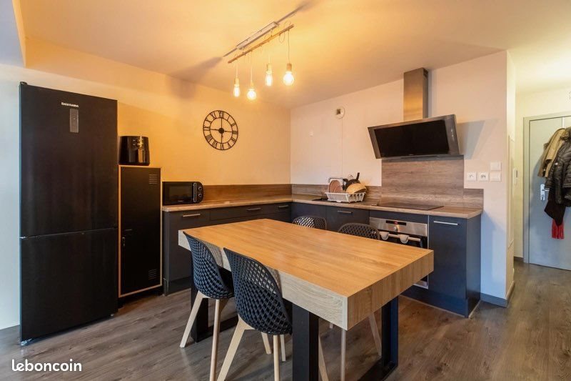 Appartement à louer, 51m², Aire-sur-l'Adour