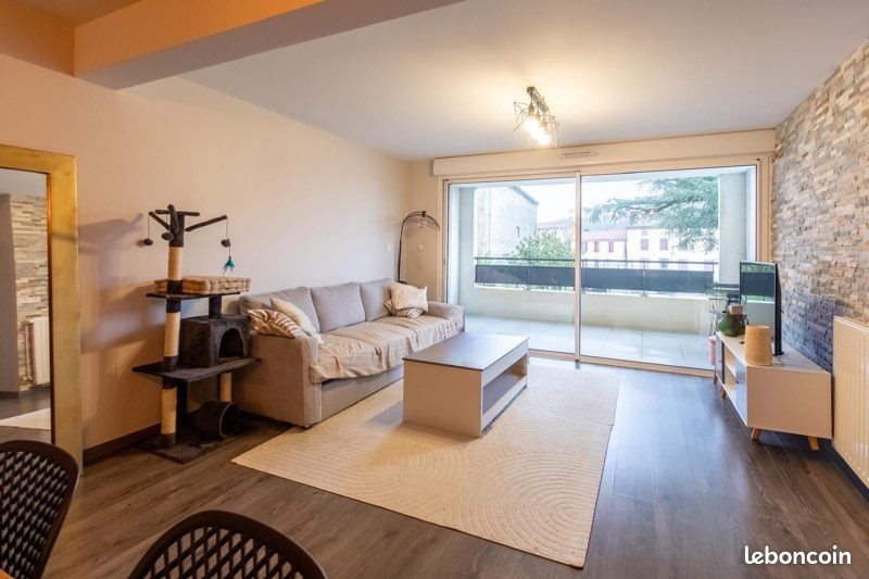 Appartement à louer, 51m², Aire-sur-l'Adour