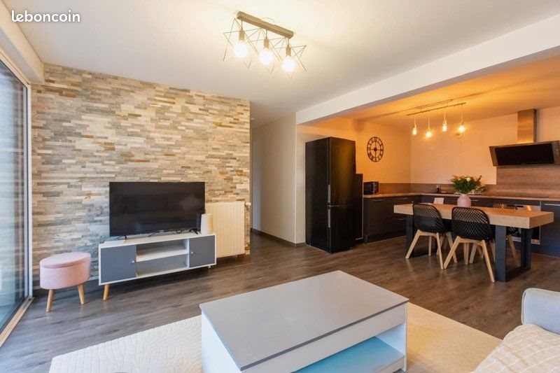 Appartement à louer, 51m², Aire-sur-l'Adour