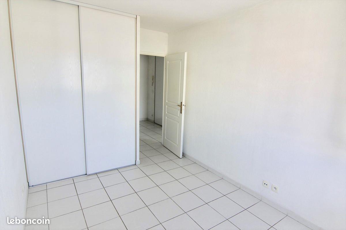 Appartement à louer, 40m², Montpellier