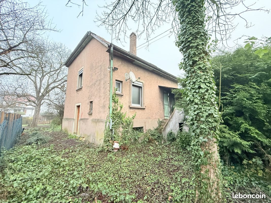 Maison à vendre, 101m², Eckbolsheim