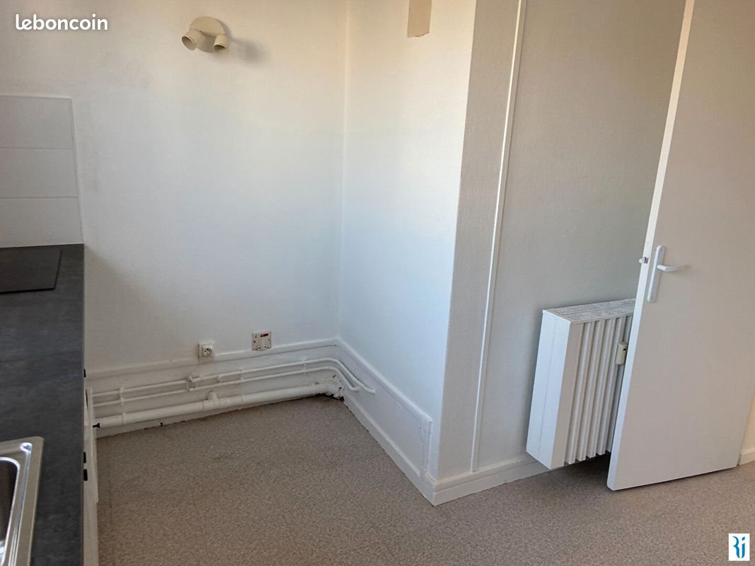 Appartement à louer, 74m², Canteleu