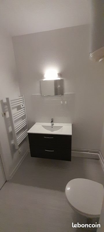 Appartement à louer, 18m², Nantes