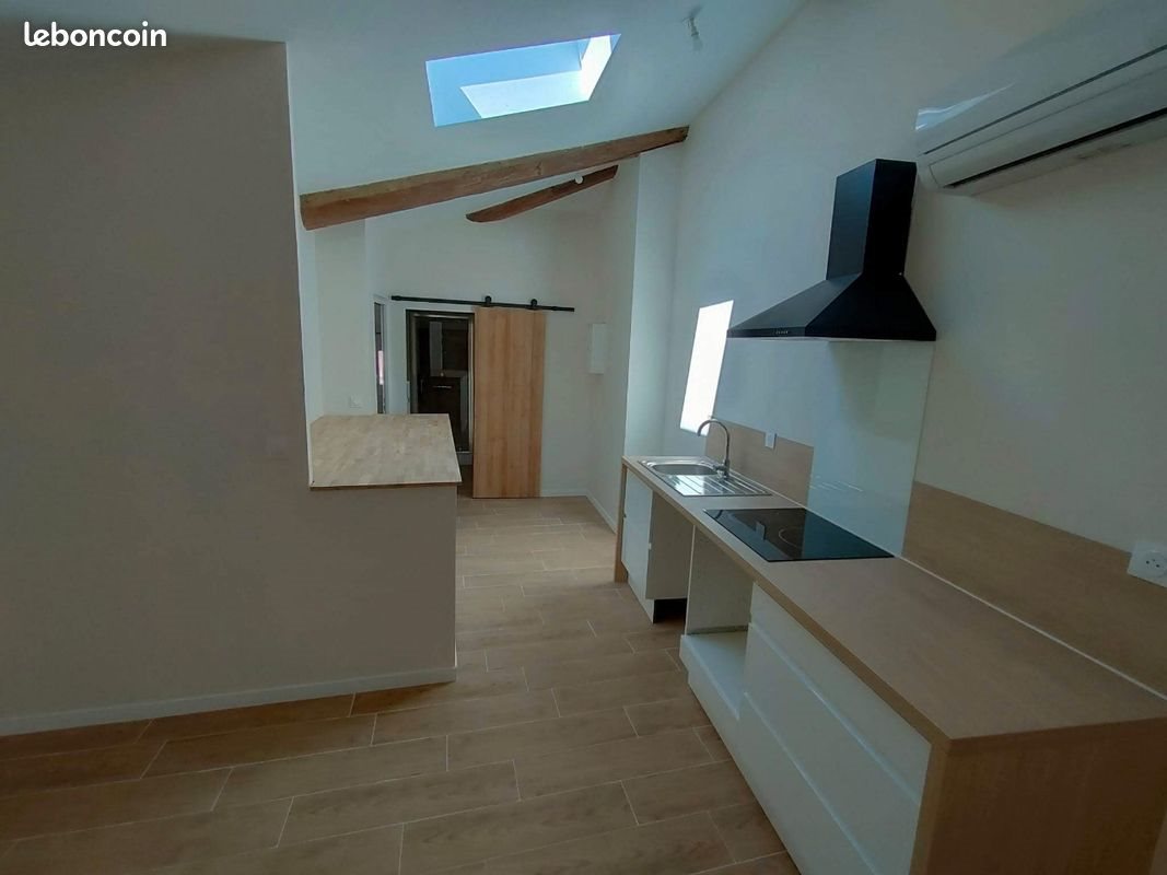 Appartement à louer, 41m², Malaucène