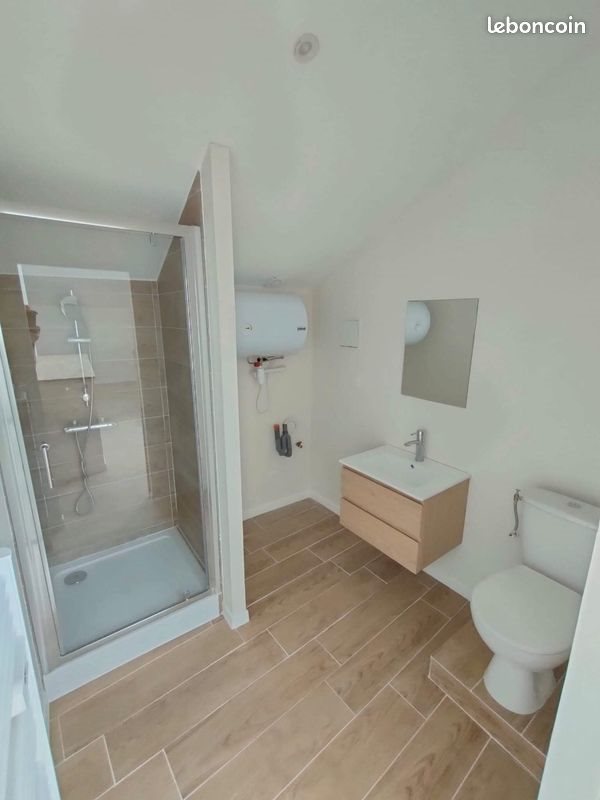 Appartement à louer, 41m², Malaucène