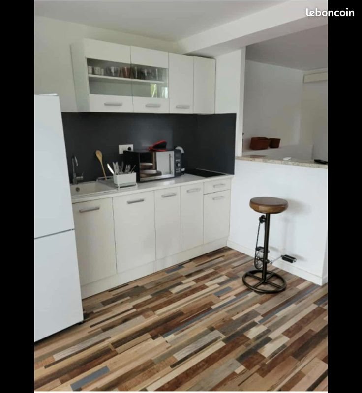 Appartement à louer, 30m², Ajaccio