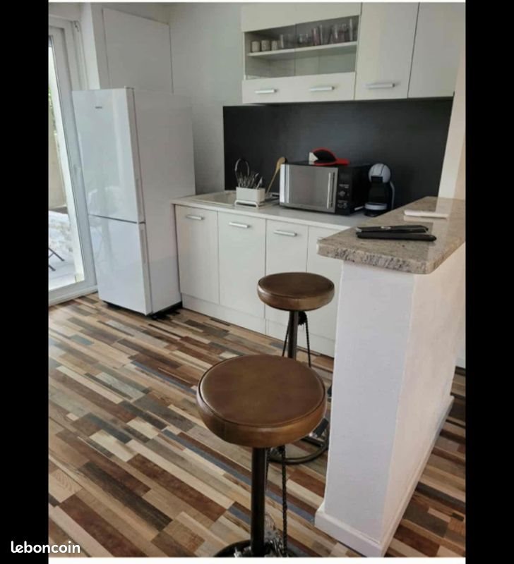 Appartement à louer, 30m², Ajaccio