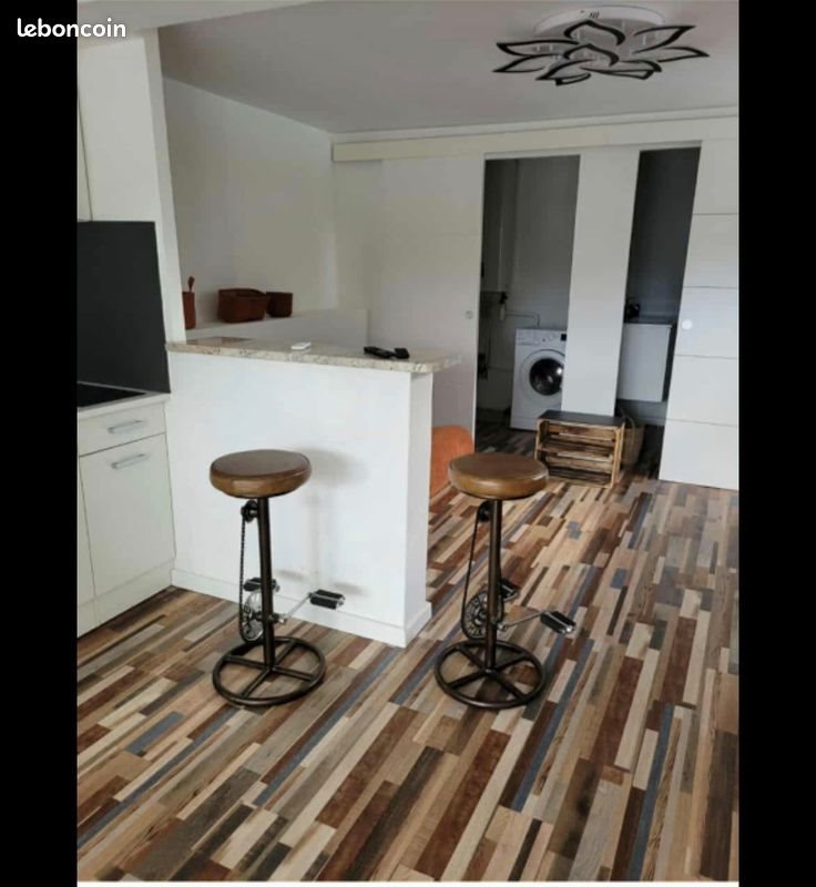 Appartement à louer, 30m², Ajaccio