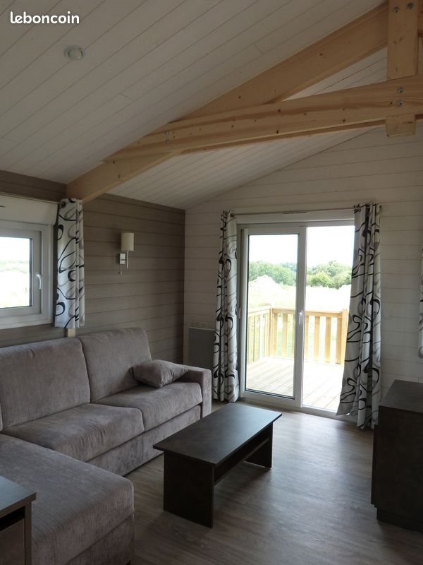 Maison à louer, 42m², Arzal