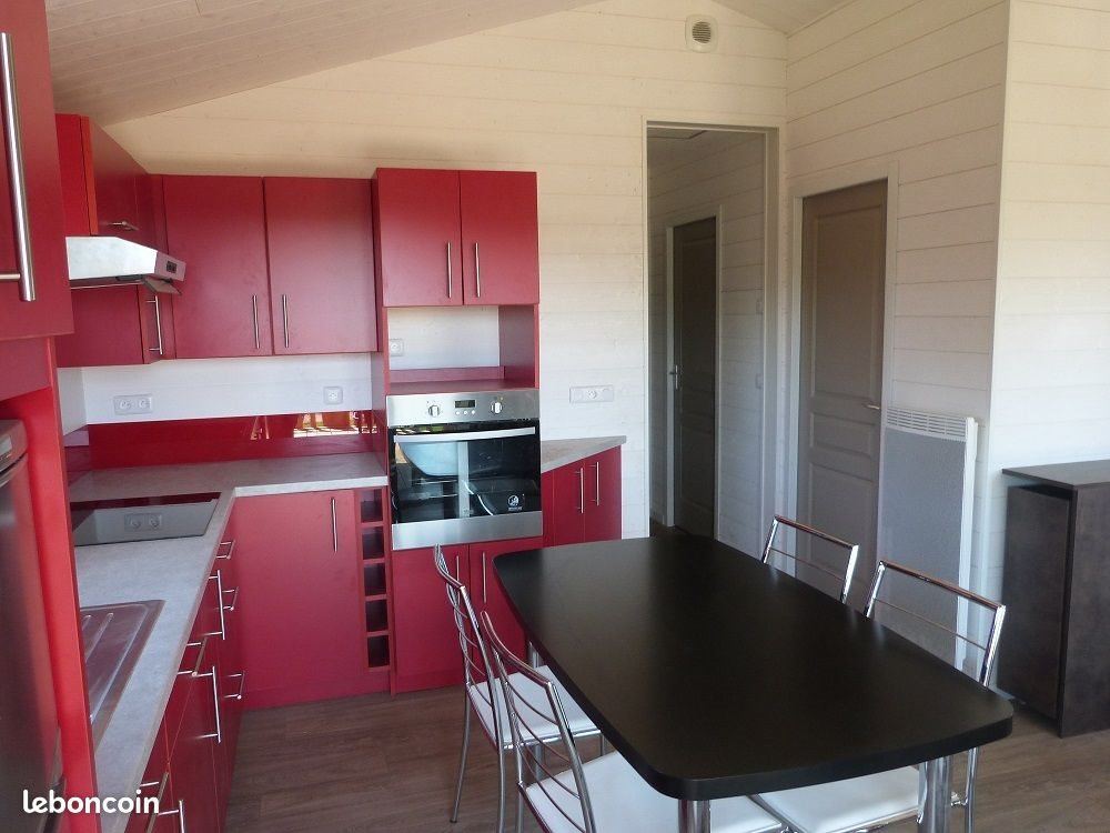 Maison à louer, 42m², Arzal