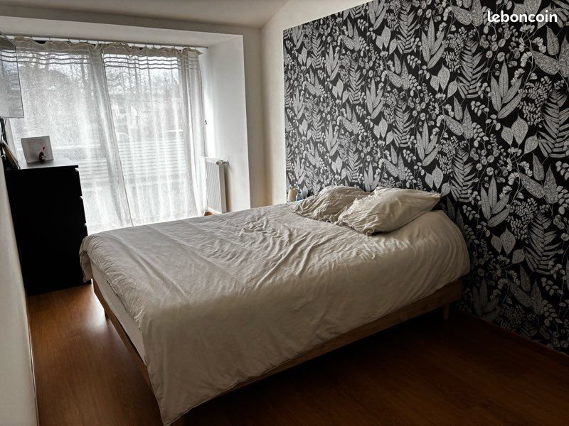 Appartement à louer, 65m², Varennes-lès-Mâcon