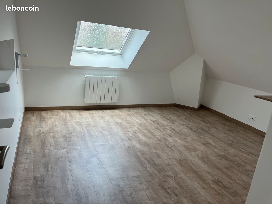 Appartement à louer, 55m², Ussel