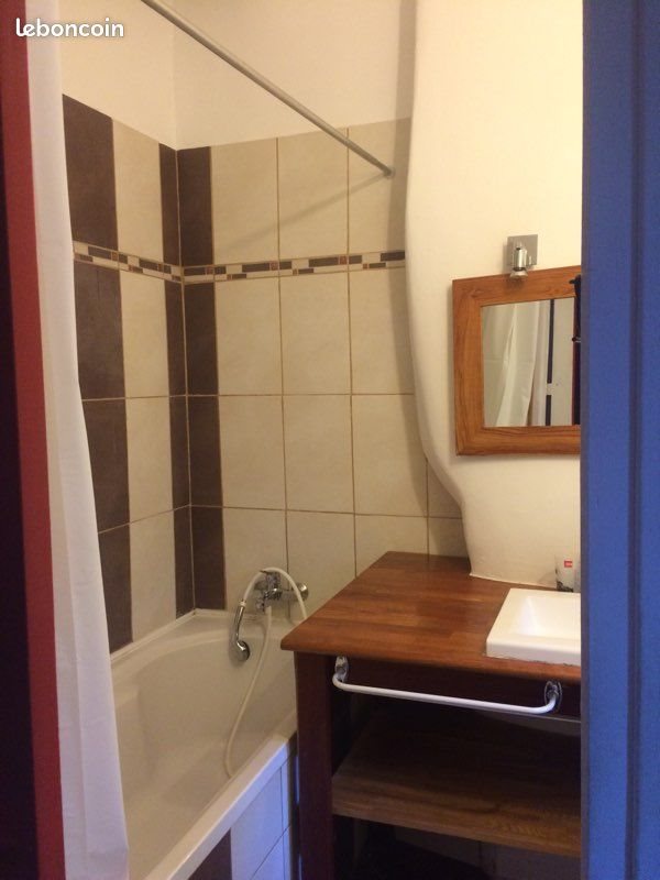 Appartement à louer, 38m², Montpellier