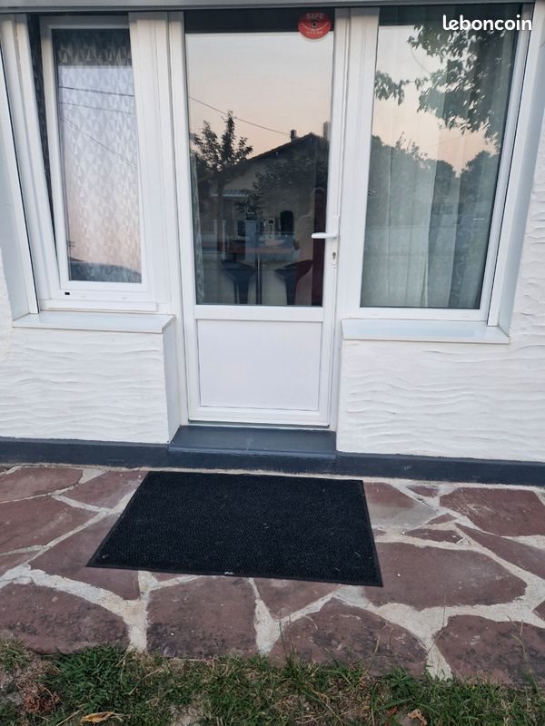 Appartement à louer, 29m², Mimizan