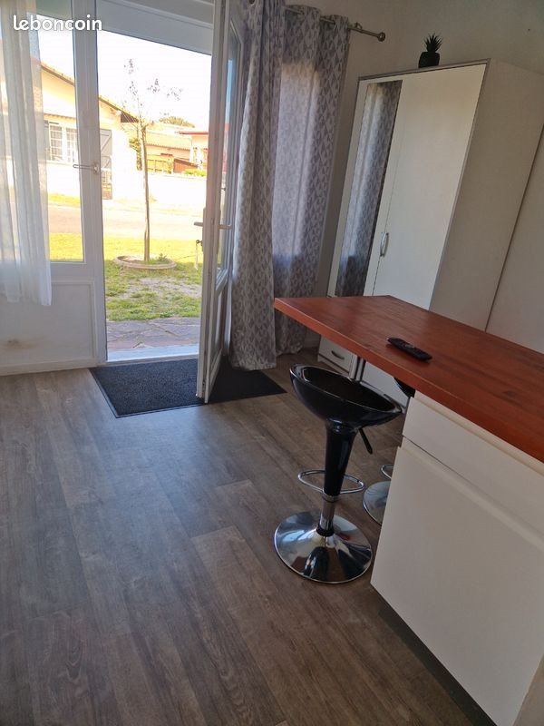 Appartement à louer, 29m², Mimizan
