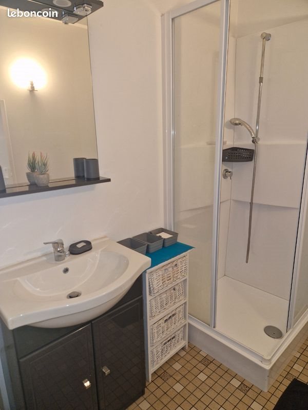 Appartement à louer, 29m², Mimizan
