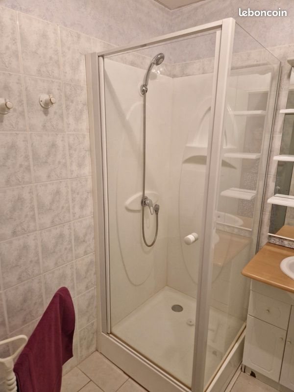 Appartement à vendre, 27m², Laveissière