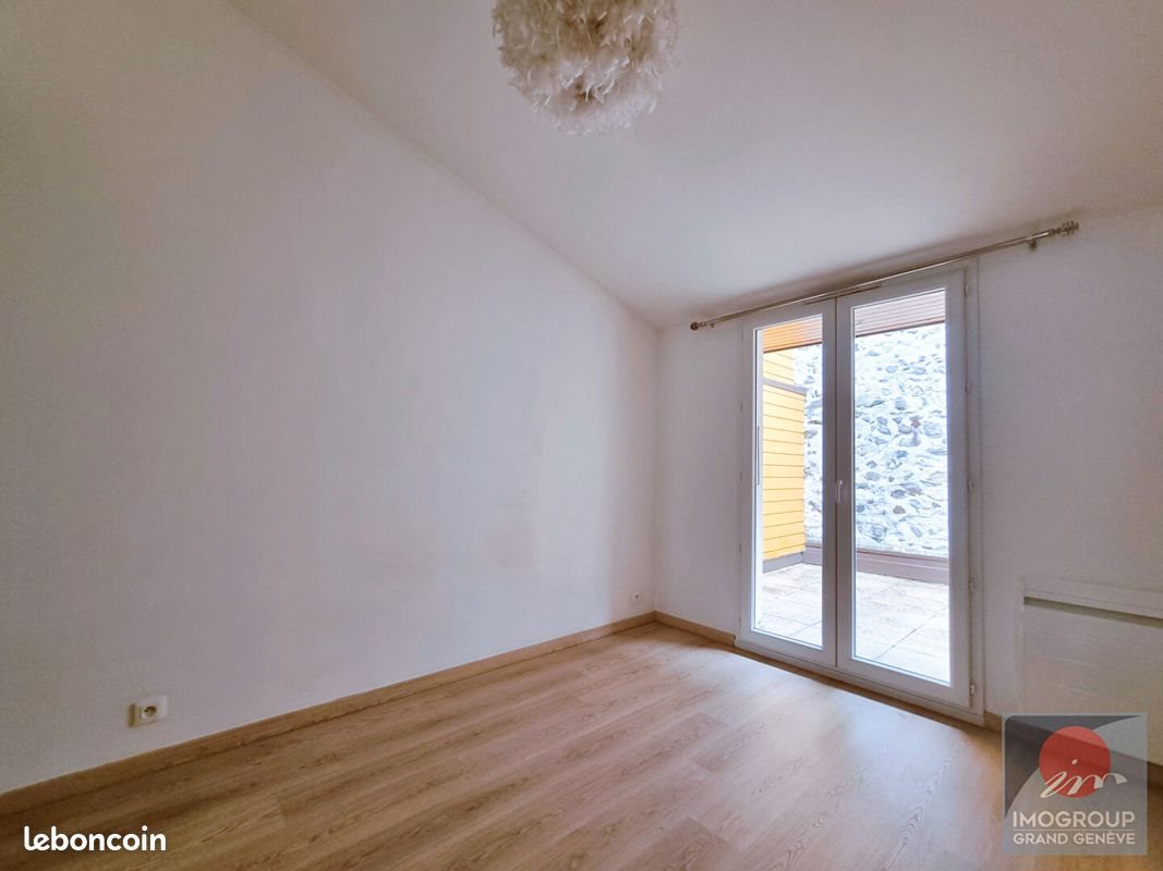 Maison à louer, 105m², Anthy-sur-Léman