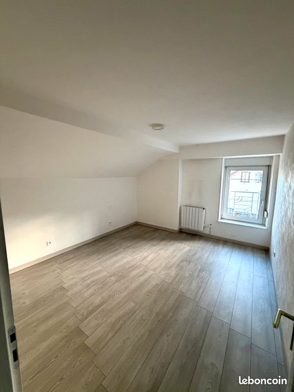 Appartement à louer, 66m², Algrange