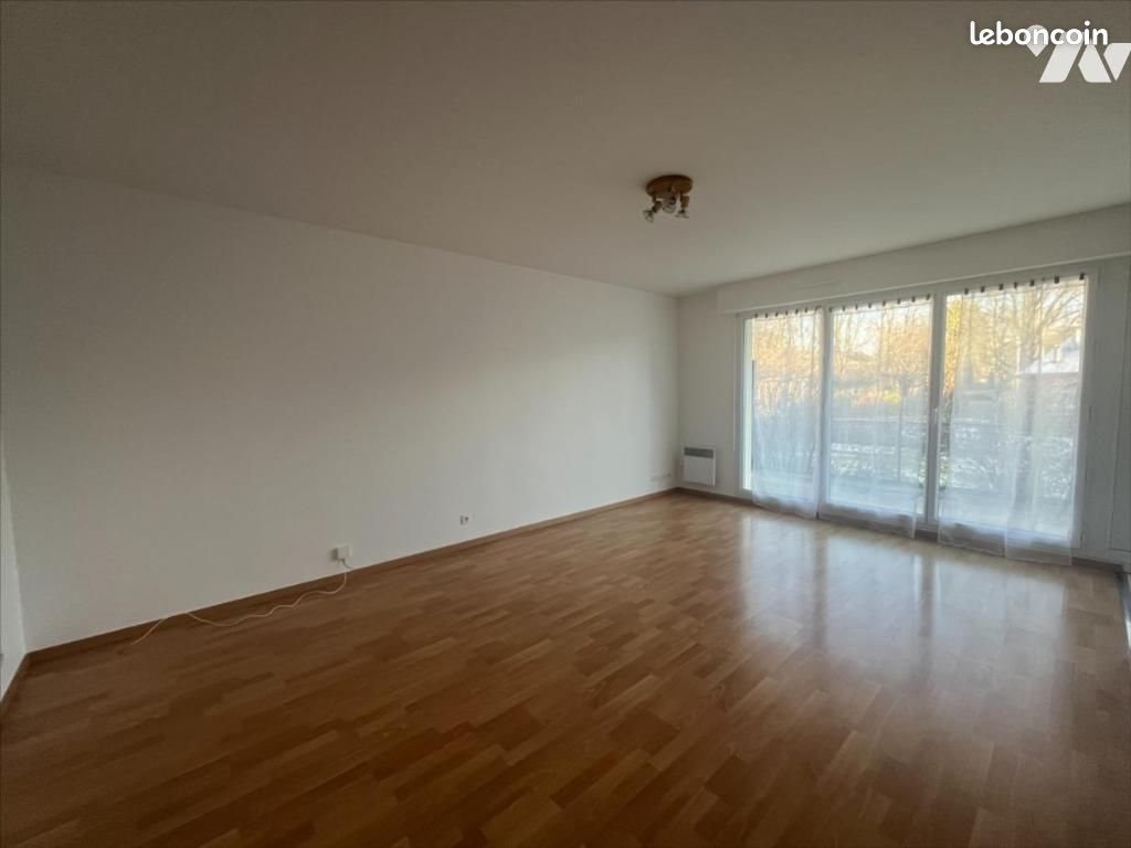 Appartement à louer, 69m², Le Rheu