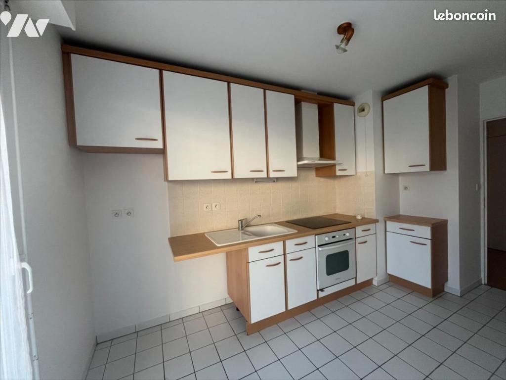 Appartement à louer, 69m², Le Rheu