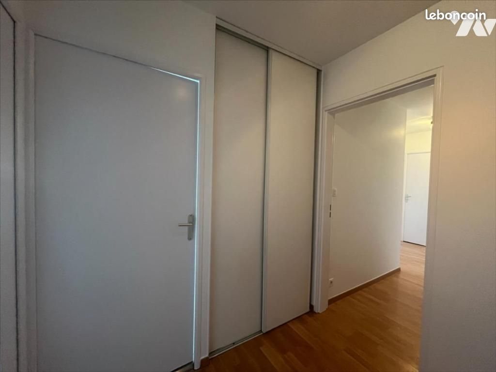 Appartement à louer, 69m², Le Rheu