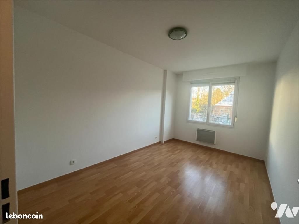 Appartement à louer, 69m², Le Rheu