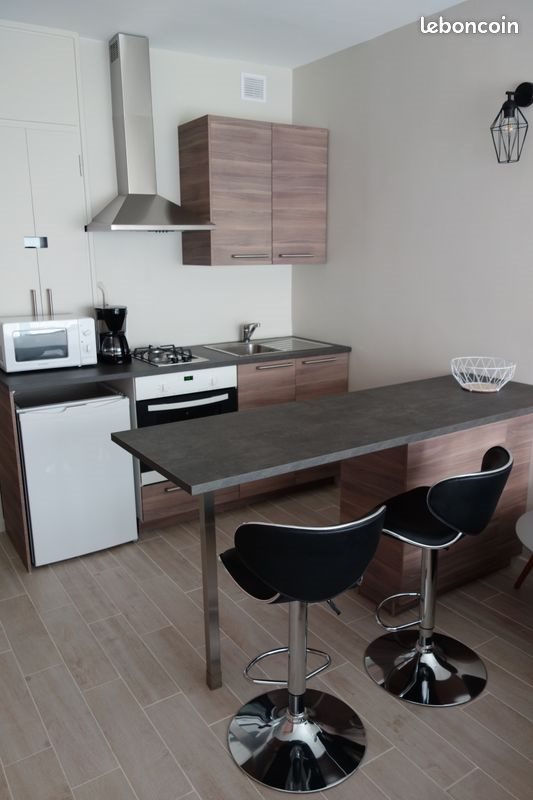 Appartement à louer, 23m², Aix-en-Provence