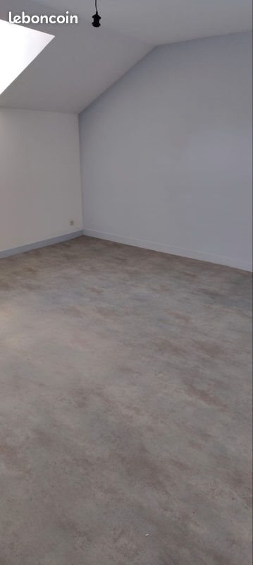 Appartement à louer, 63m², Mehun-sur-Yèvre