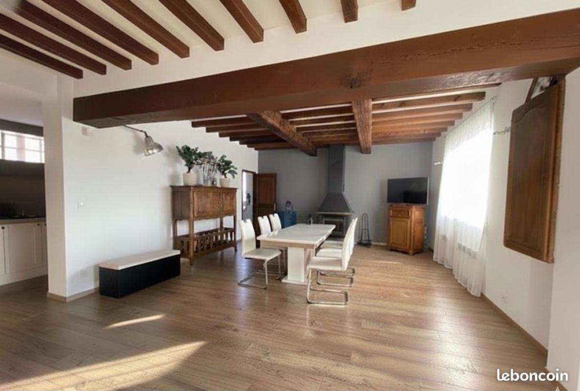 Maison à vendre, 106m², Pommereuil