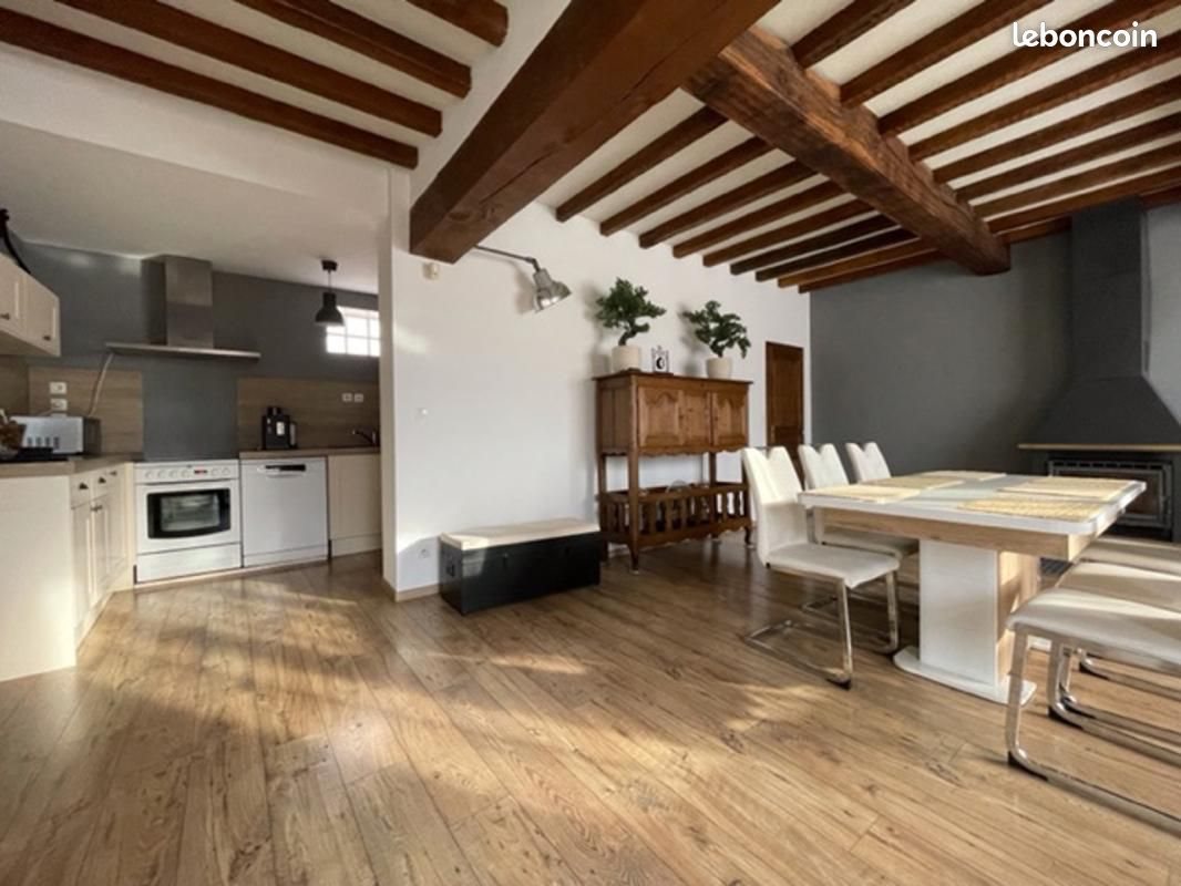 Maison à vendre, 106m², Pommereuil