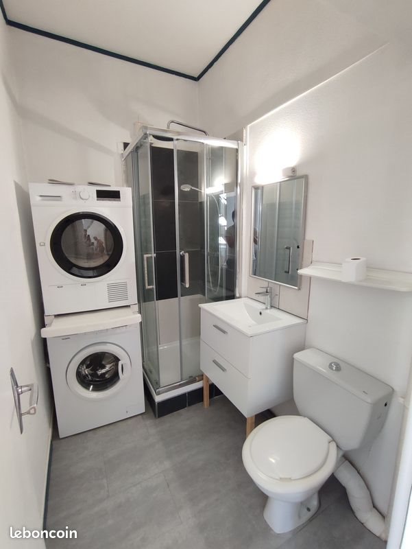 Appartement à louer, 30m², Nantes