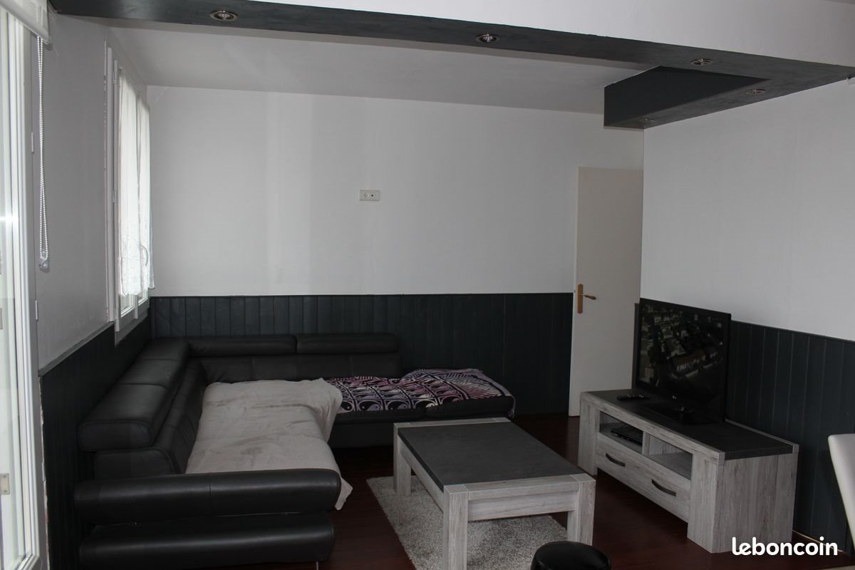 Appartement à louer, 67m², Brest